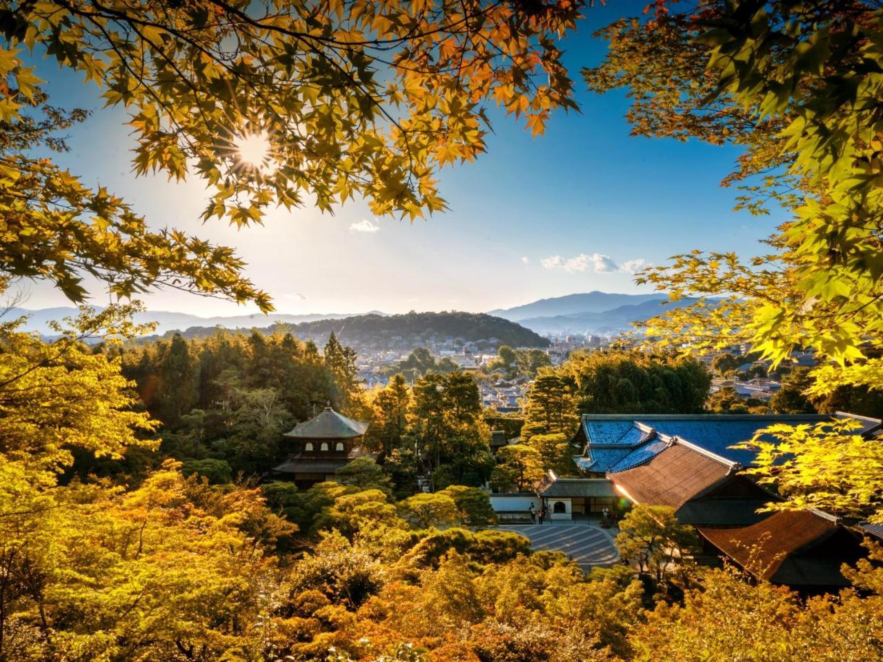 Kyoto Machiyado Shijokarasuma Ξενοδοχείο Εξωτερικό φωτογραφία